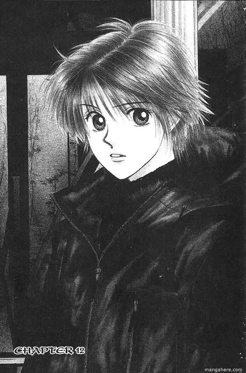 Venus wa Kataomoi Chapter 12 2
